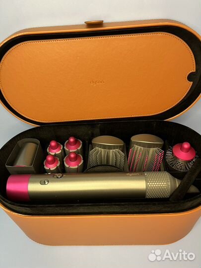 Стайлер Dyson airwrap complete hs01 Малайзия