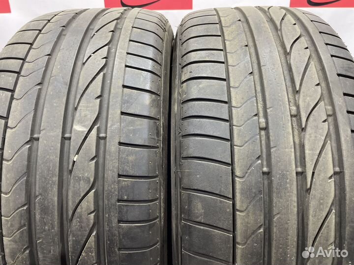 Bridgestone Potenza RE050A 245/45 R17