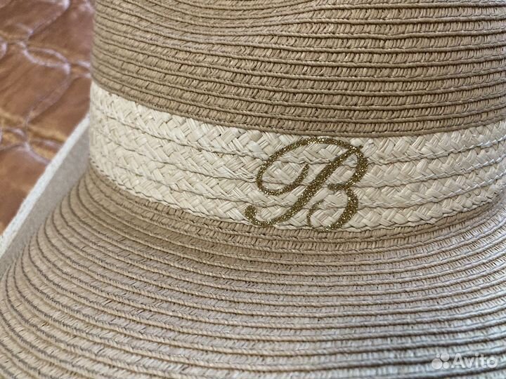 Шляпа Италия