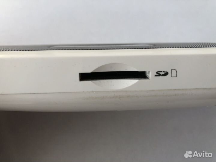 Портативная колонка Hyundai