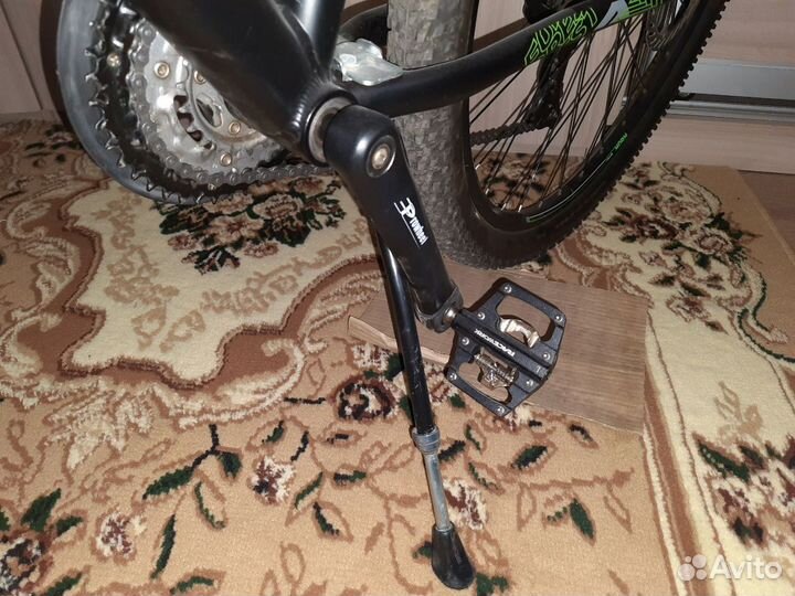 Электровелосипед horh 27.5