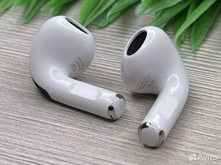 AirPods 3 новые (лучшая копия)