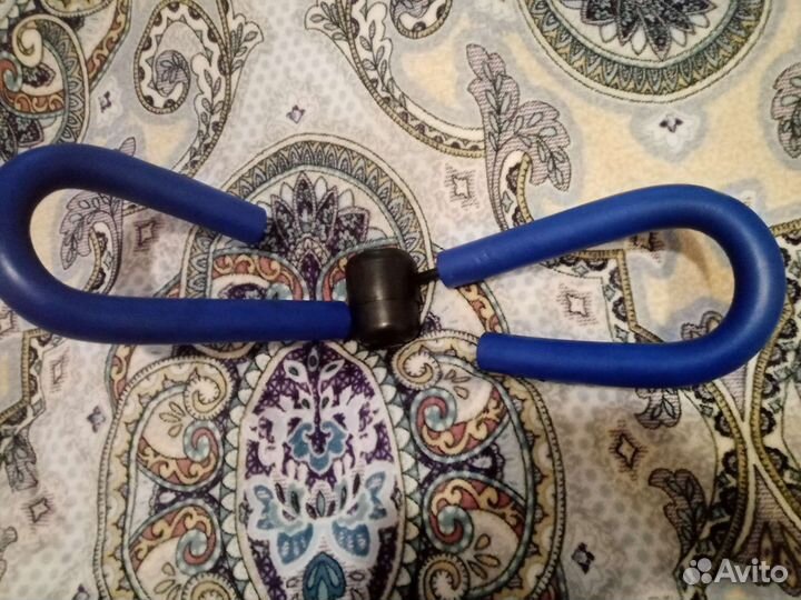 Эспандер бабочка Torneo