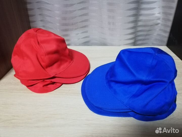 Кепка бейсболка