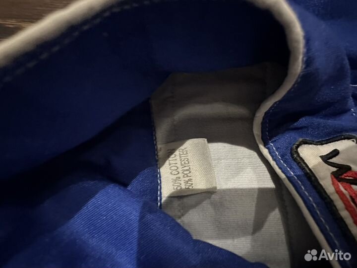 Экипировка для картинга