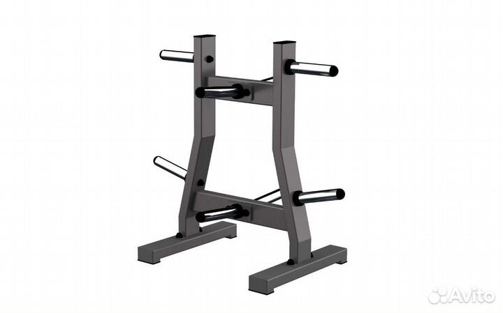 Стойка для дисков 1231, до 600 кг