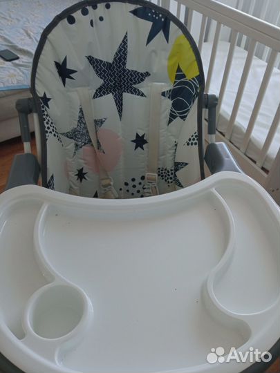 Детский столик для кормления бу