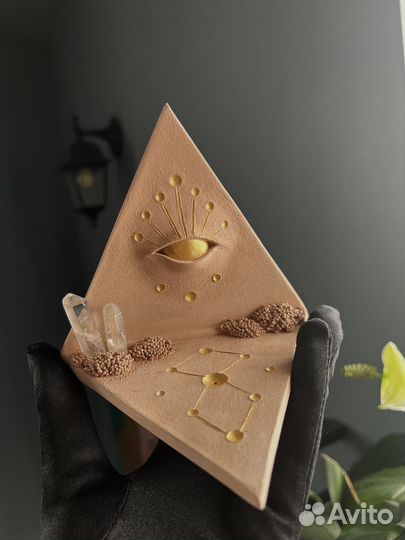 Подставка для благовоний