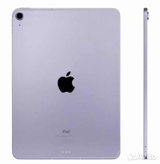 iPad Air (2022) 64Gb Wi-Fi Purple