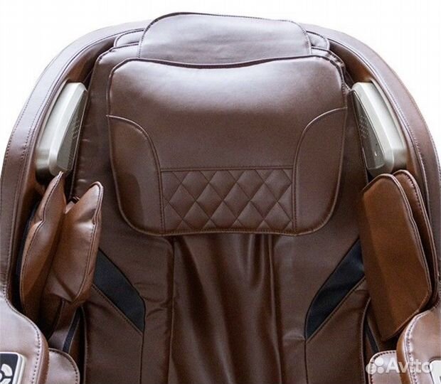 Массажное кресло Domtwo + доставка