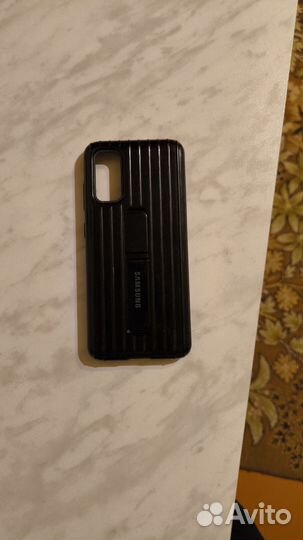Чехол на samsung galaxy s20