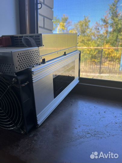 Whatsminer m30s+