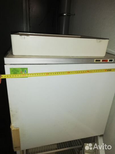 Холодильник бу