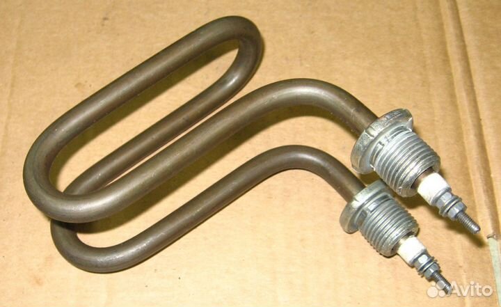 Тэн Водяной 2,5 кВт 61-A-10/2.5 J 220 нтg1/2C.О