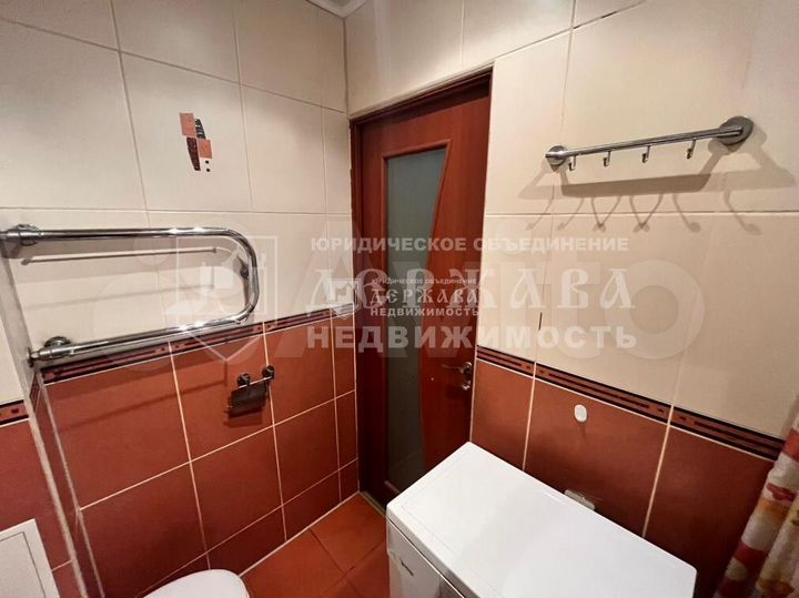 4-к. квартира, 59,5 м², 5/5 эт.