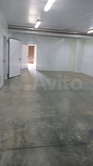 Склад, 600 м²