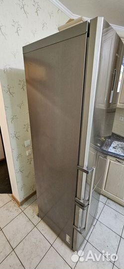 Холодильник Samsung RL-50 rqers