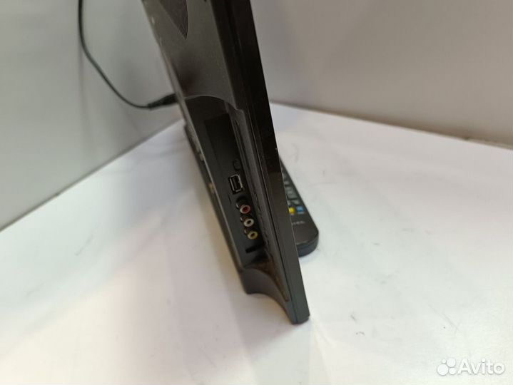 Телевизор lentel LTS1602