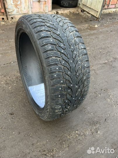 Nokian Tyres Hakkapeliitta 9 SUV 265/40 R21 105T