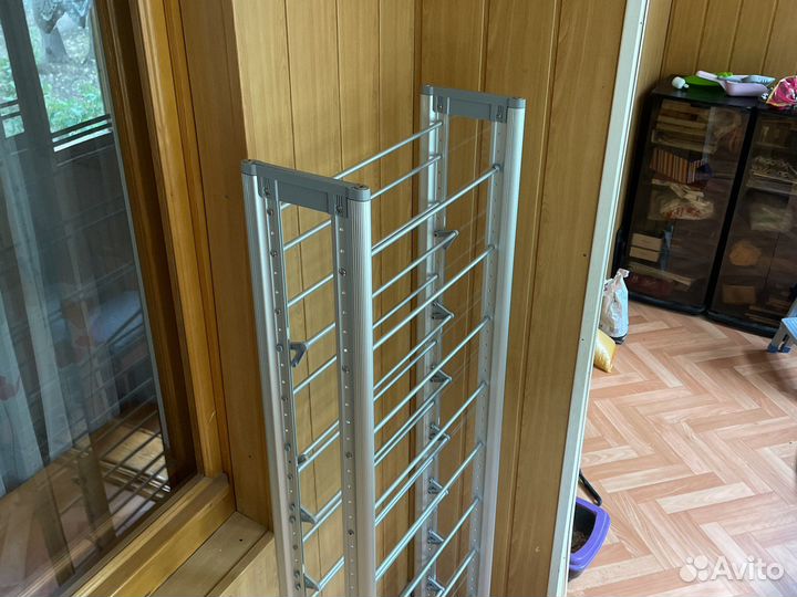 Полки для дисков