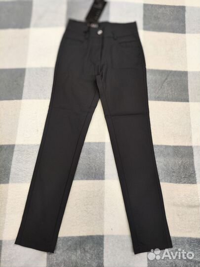 Брюки для девочек-подростков