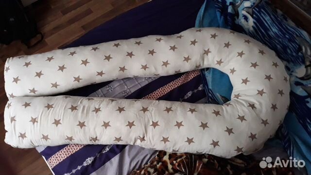 Подушка для беременных