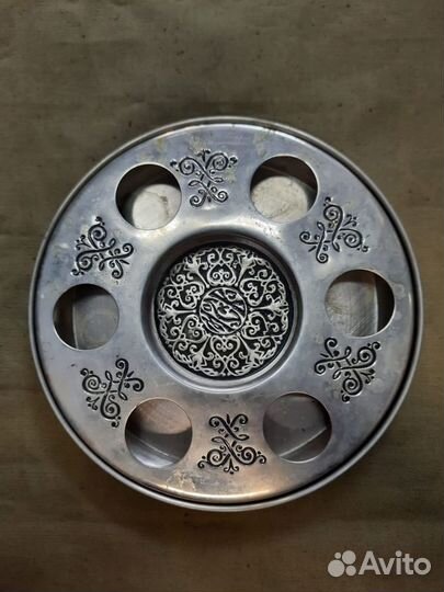 Подставка для рюмок