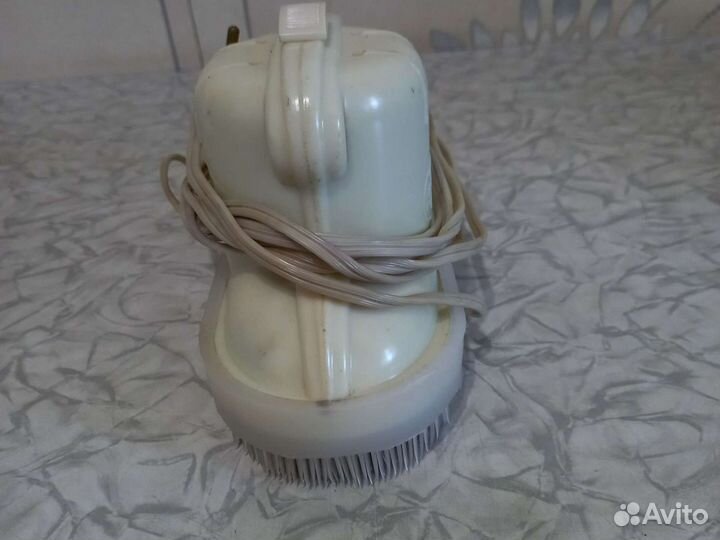 Электрощетка завода мзта бу