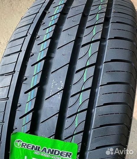 Grenlander L-Zeal56 265/40 R18 101W