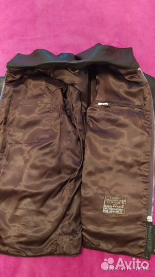 Куртка ввс СССР 