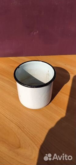 Ведра, чашки, бачки, фляги