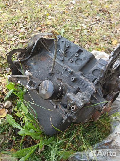 Двс форд транзит 96 г