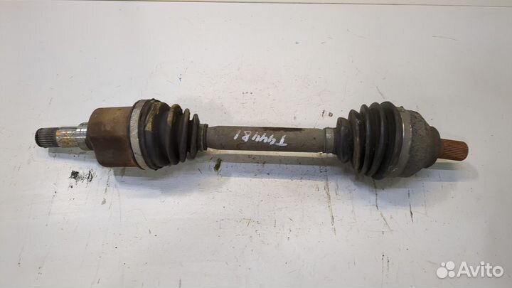 Полуось Volvo V50, 2010