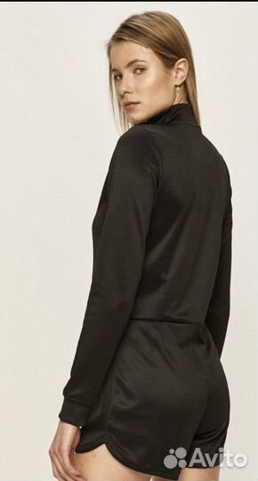 Nike женский комбинезон оригинал