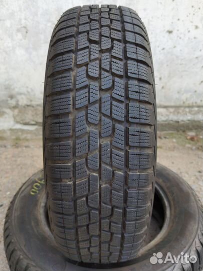 Firestone Winterhawk 2 Evo 185/65 R15 88T