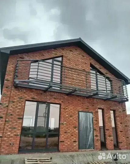 Бесшовные пластиковые окна