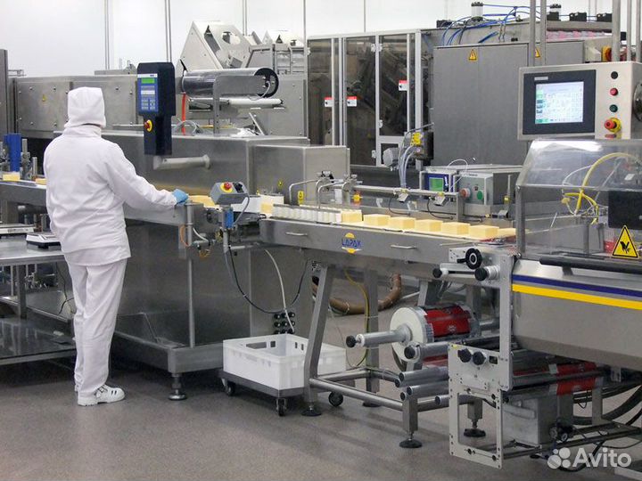 Оператор-наладчик