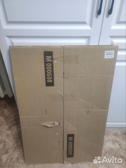 Уплотнитель для холодильника