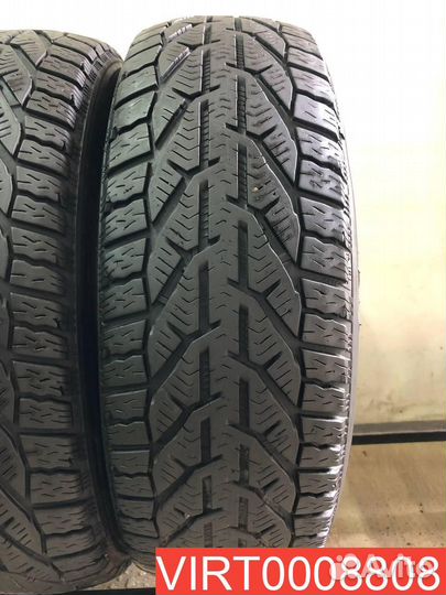 Tigar Winter 195/65 R15 95T