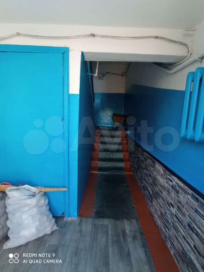 2-к. квартира, 54 м², 4/5 эт.