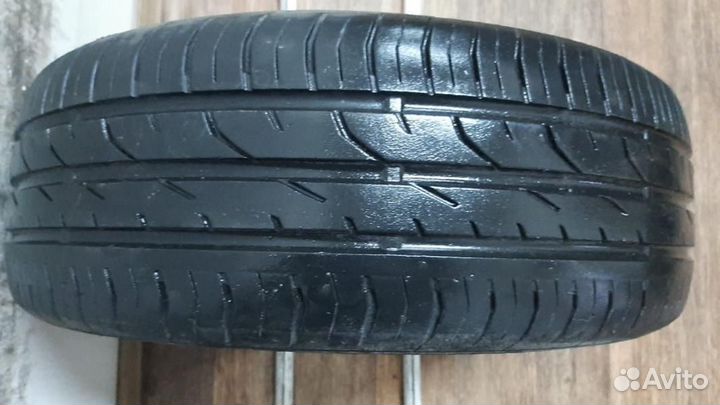Continental ContiPremiumContact 2 195/55 R16