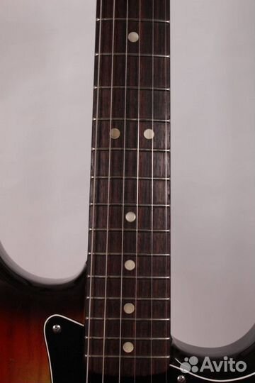 Fender American Stratocaster USA 1975
