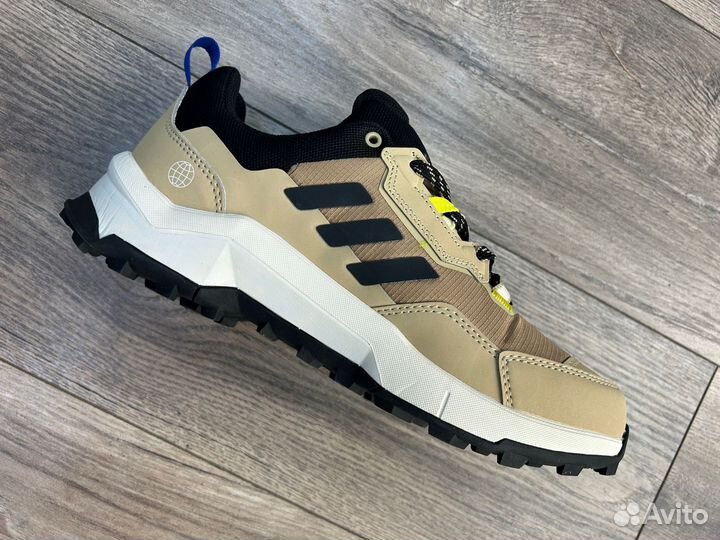 Кроссовки Adidas Terrex gore tex