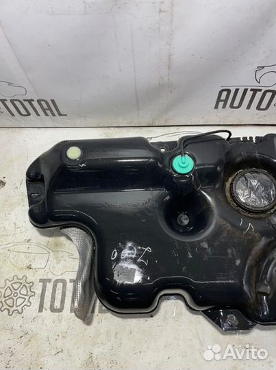 Бак топливный Renault Logan 2 K4MA812 2016