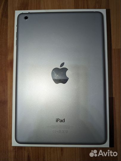 iPad Mini
