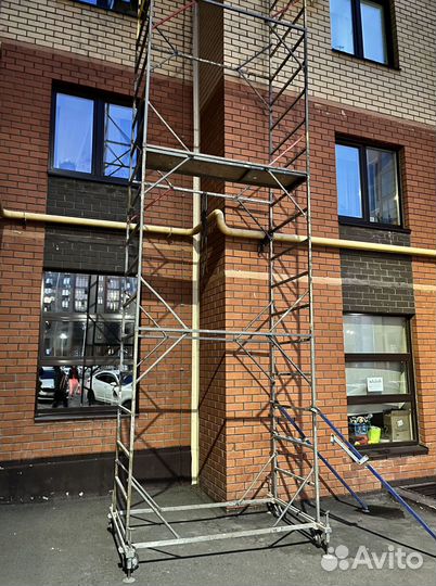 Вышка Тура 0,7*1,6м Аренда Продажа