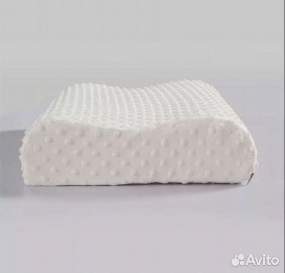 Подушка ортопедическая