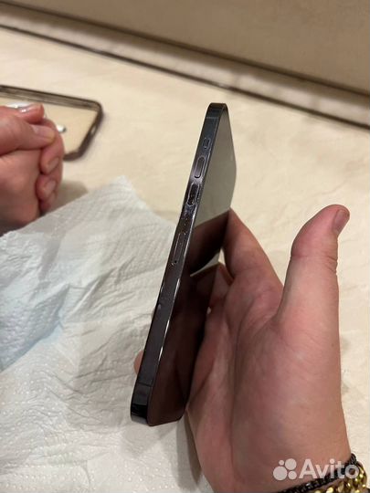 iPhone 14 Pro Max, 256 ГБ