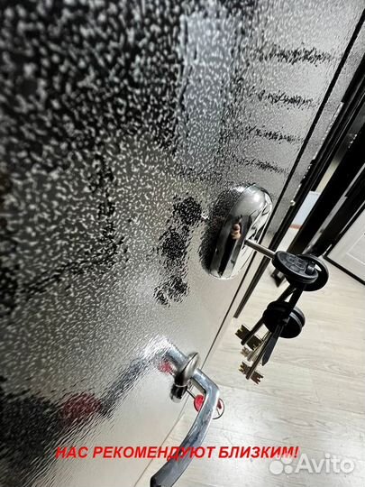 Качественная дверь металлическая с бесплатной дост