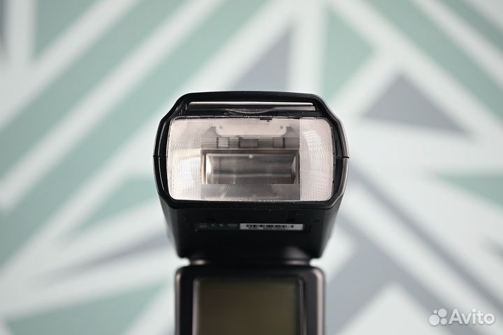 Вспышка Neewer NW 565EX Canon